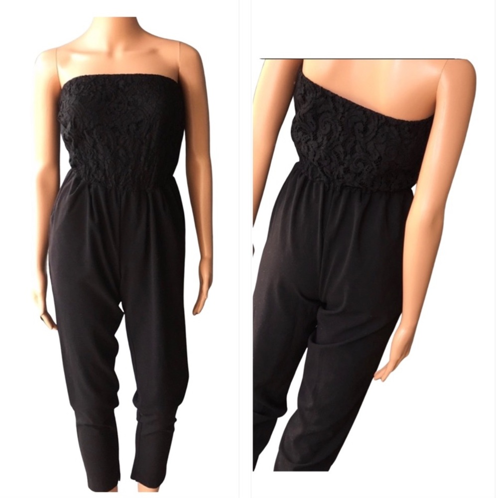 Sleeveless Jumpsuit 💥Flash Sale